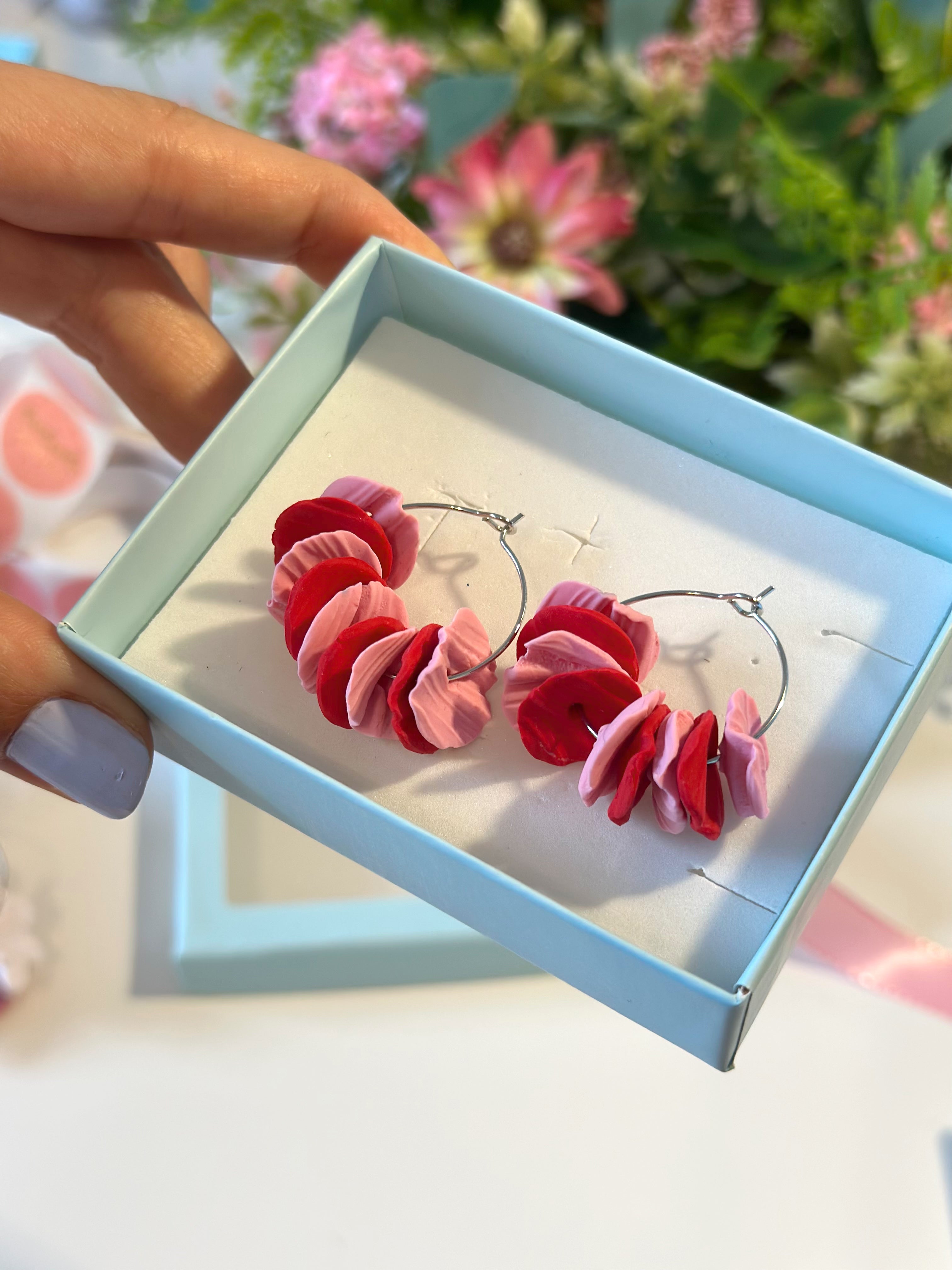 Petal Ring