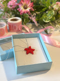 Red Sea Star