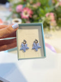 Blue Sea Star