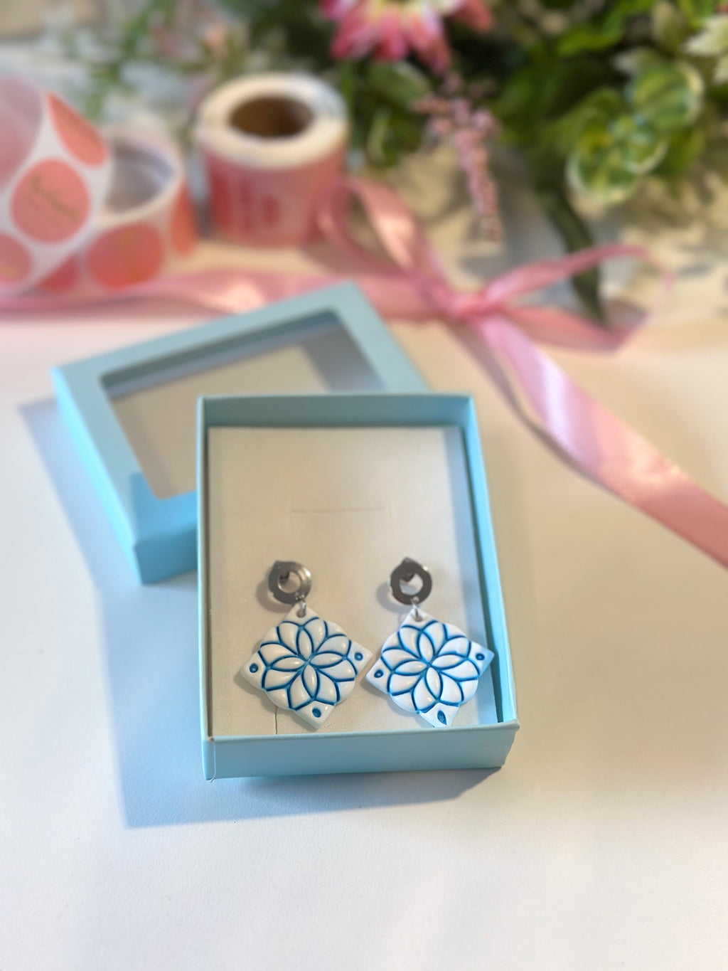 Azure Tile