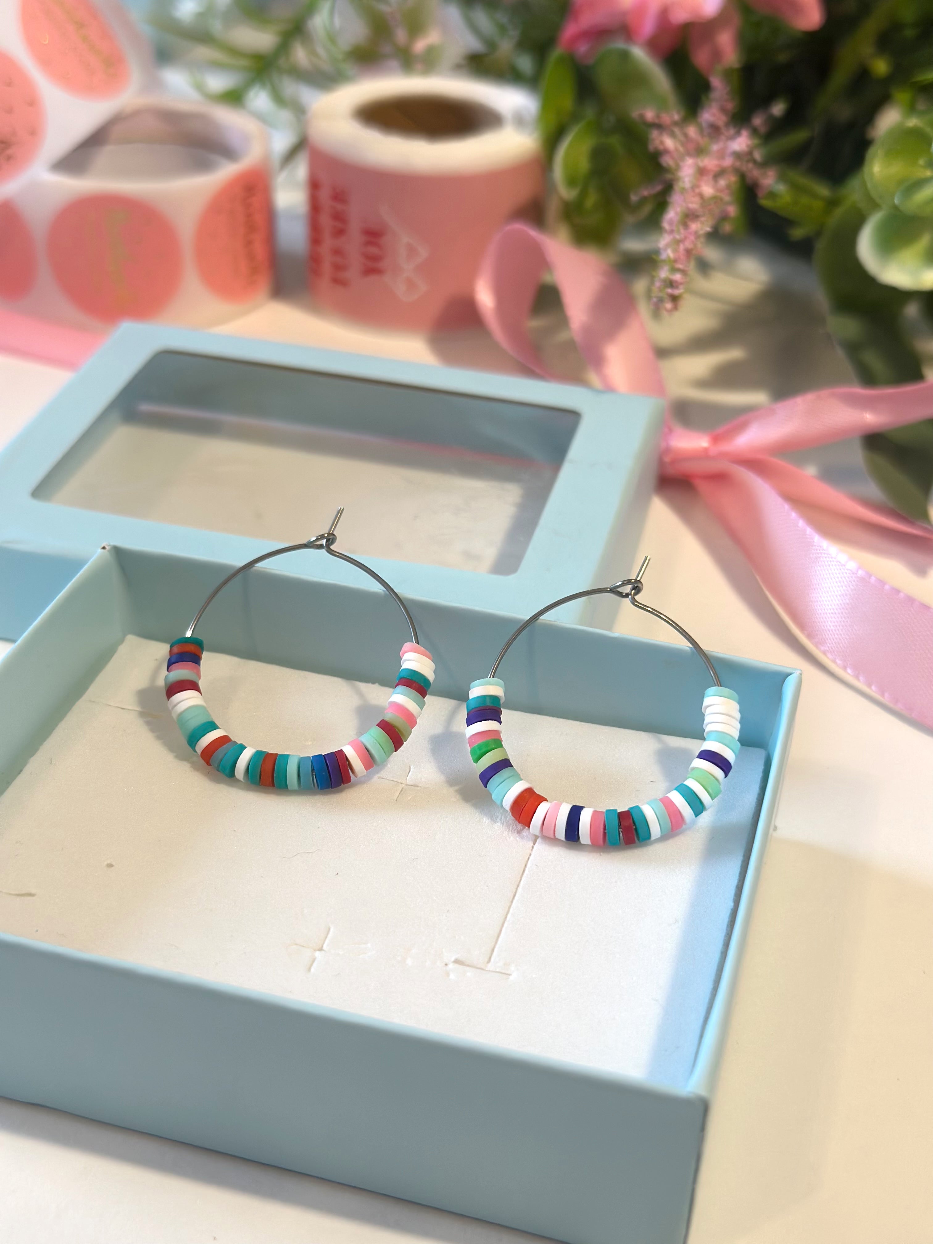 Rainbow Ring - Šareni #2