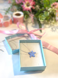 Blue Sea Star