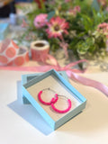 Rainbow Ring - Rozi