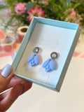 Blue Drops