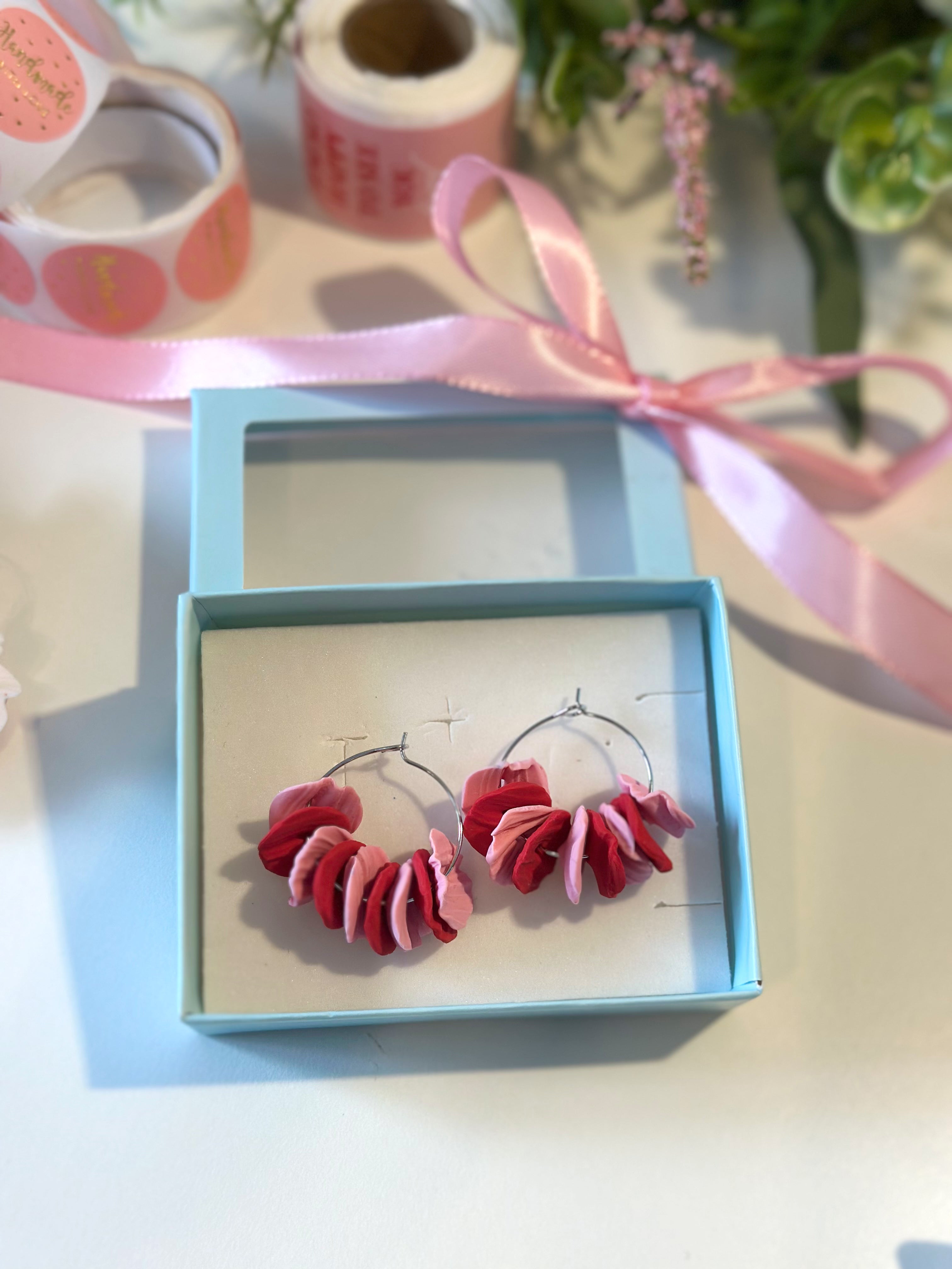 Petal Ring