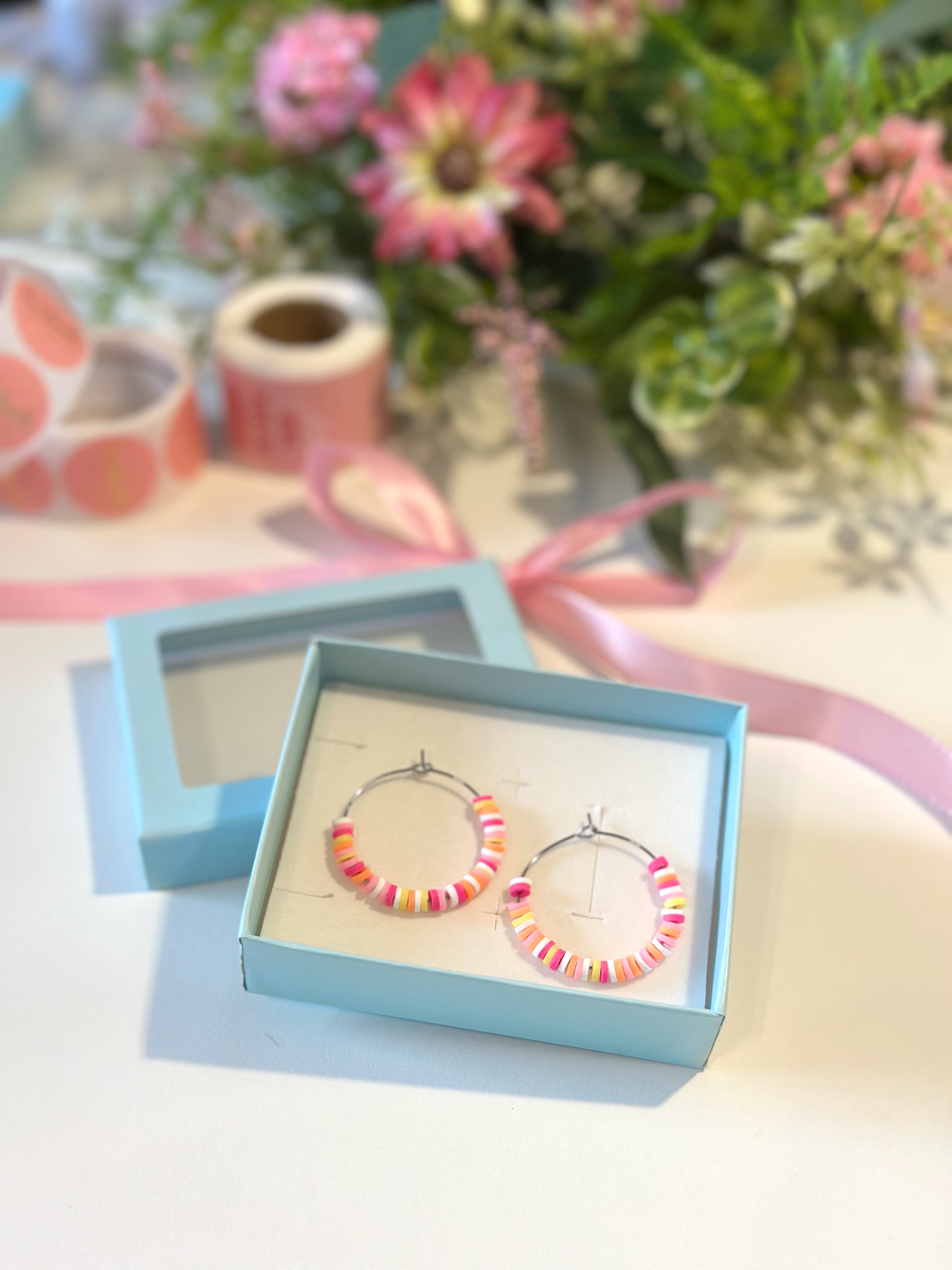 Rainbow Ring - Šareni #1