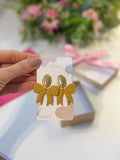 Golden Bow