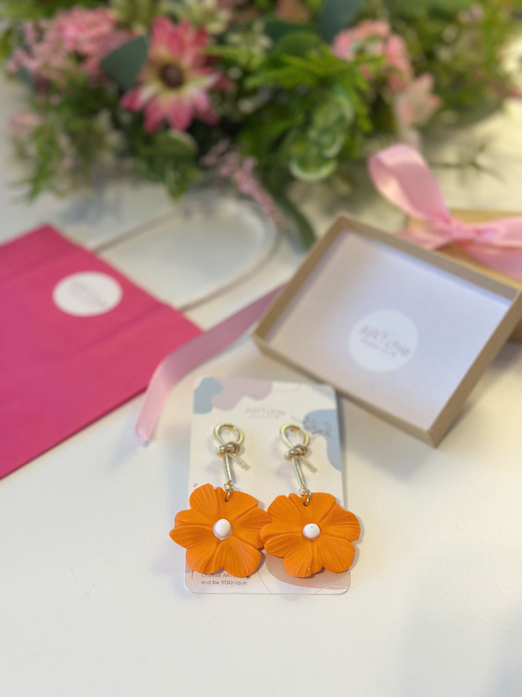 Orange Blossom