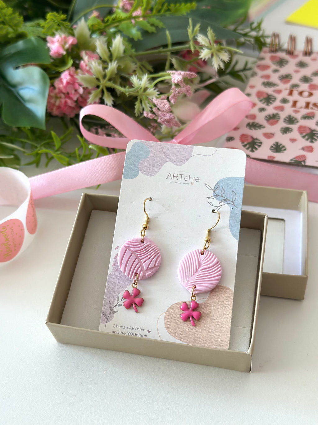 Pink Clover