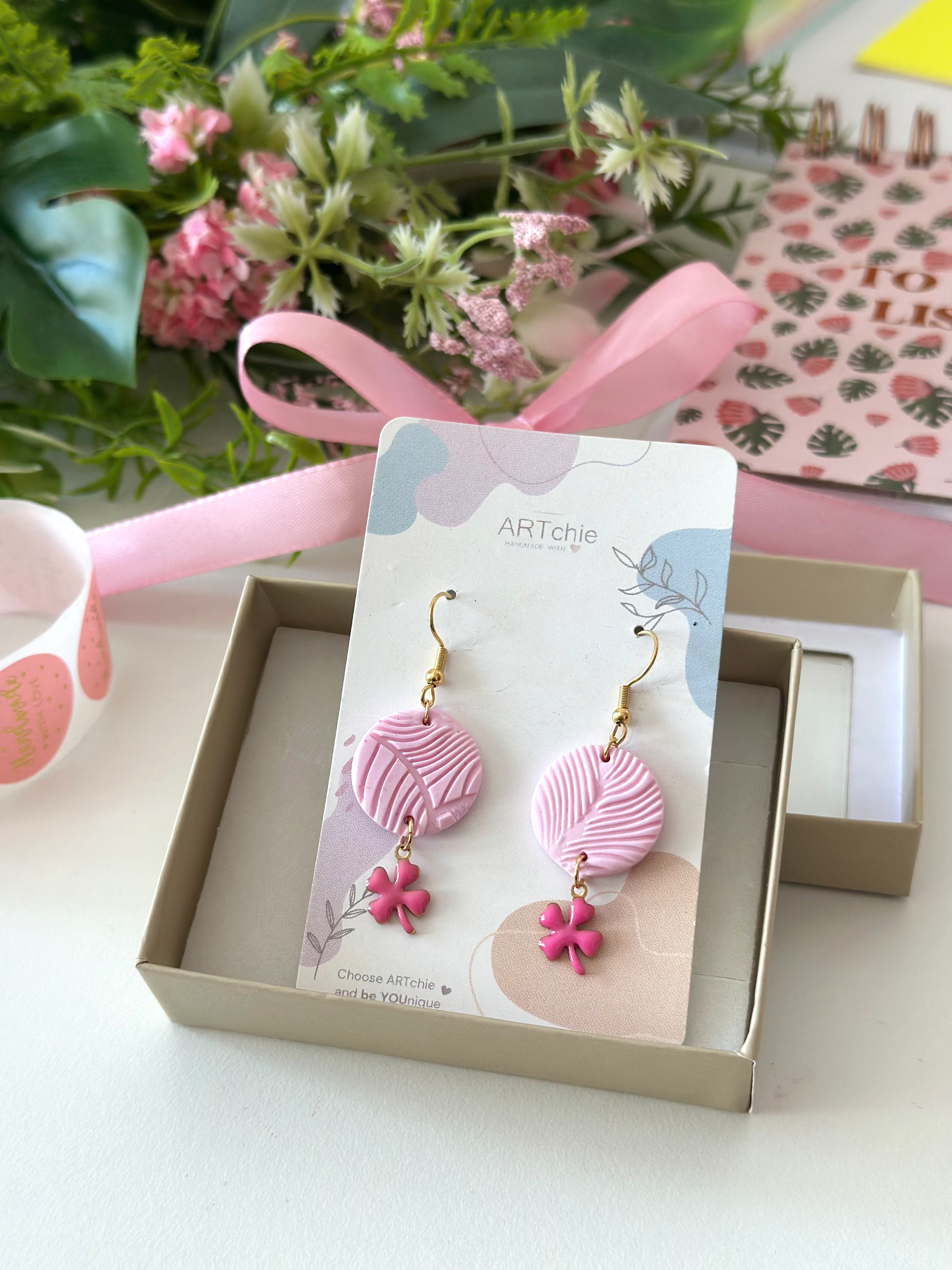 Pink Clover