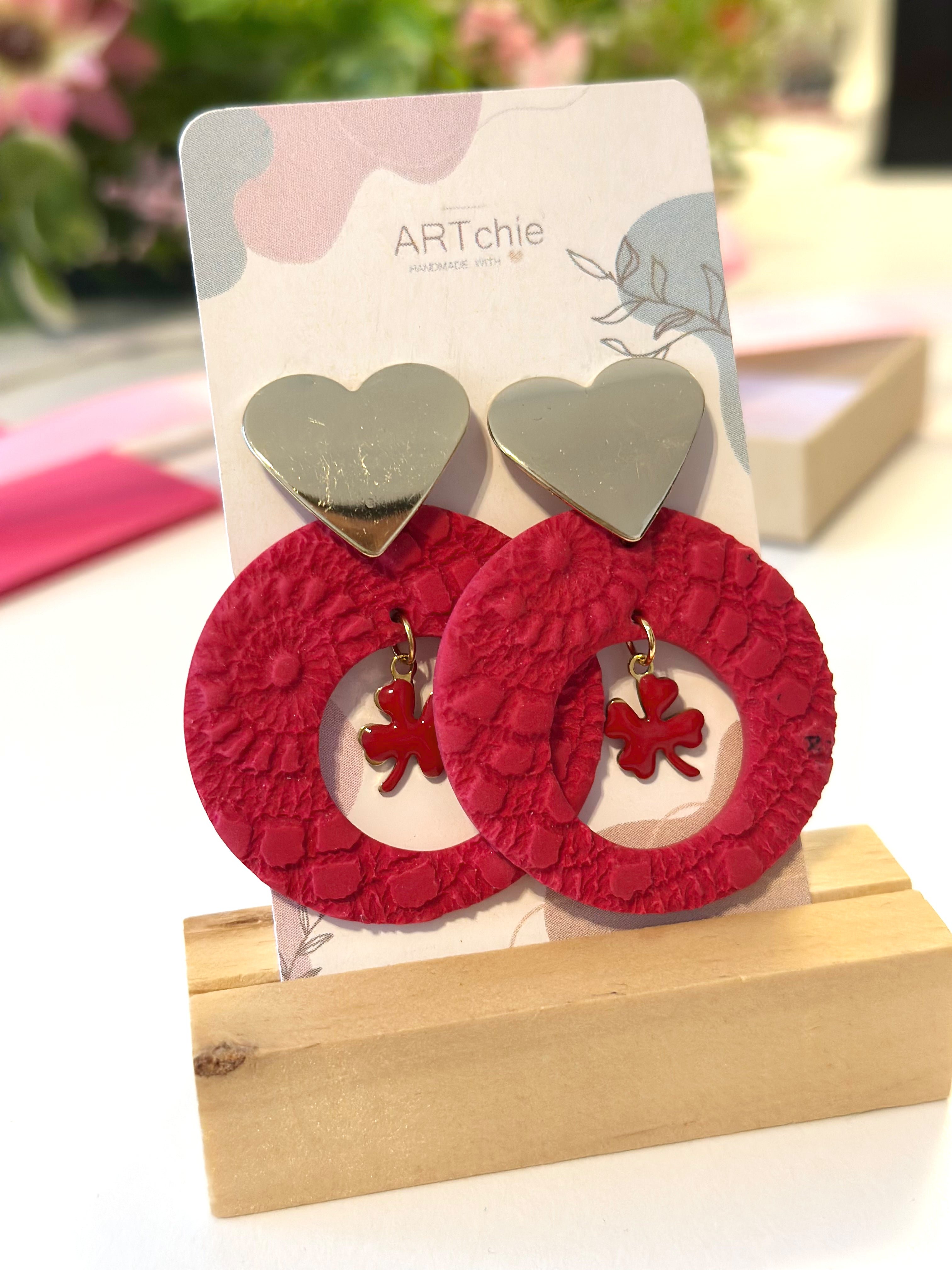 Happy Hearts