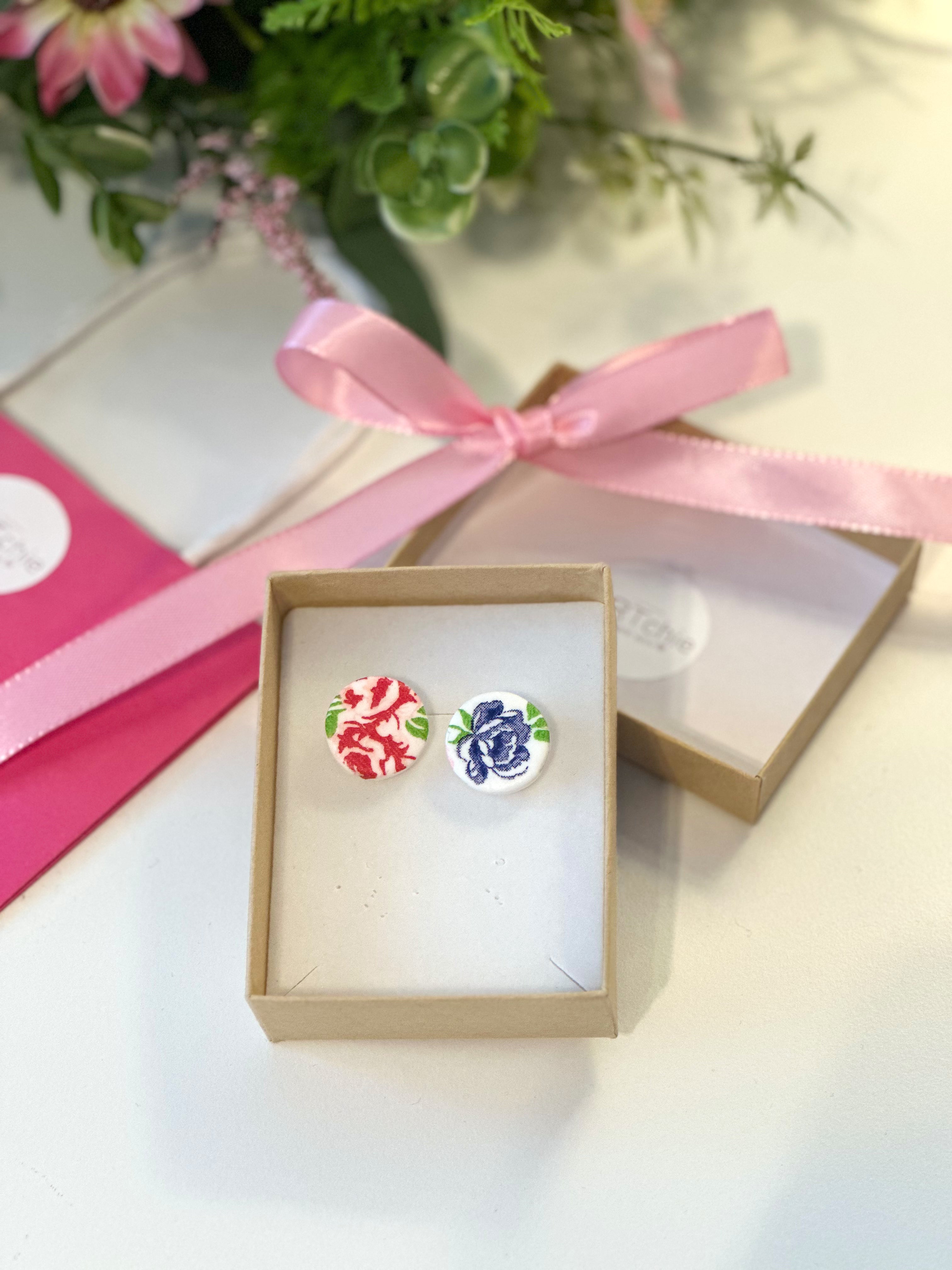Mini Flowers