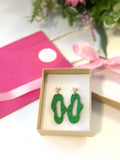 Green Love