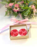 Candy Heart - roze
