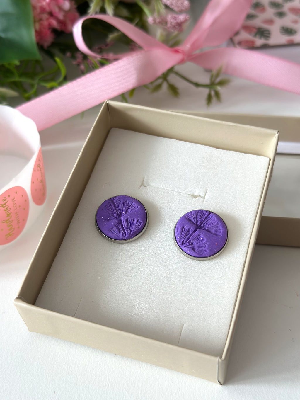 Mini ARTchie - lavanda (veći model)
