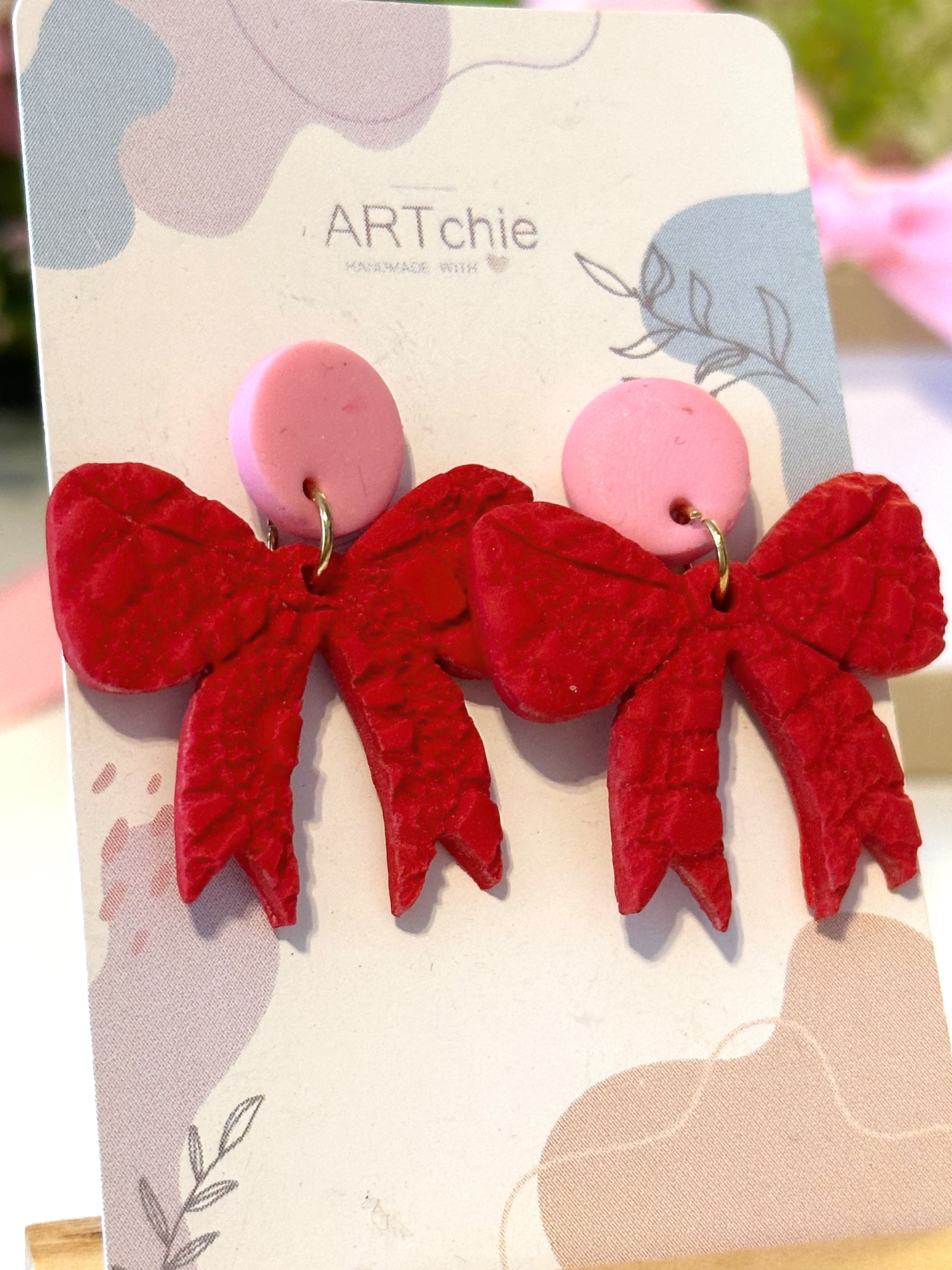 Red Bow
