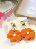 Orange Blossom