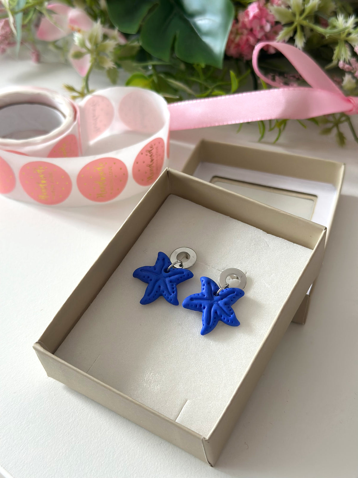 Azure Star