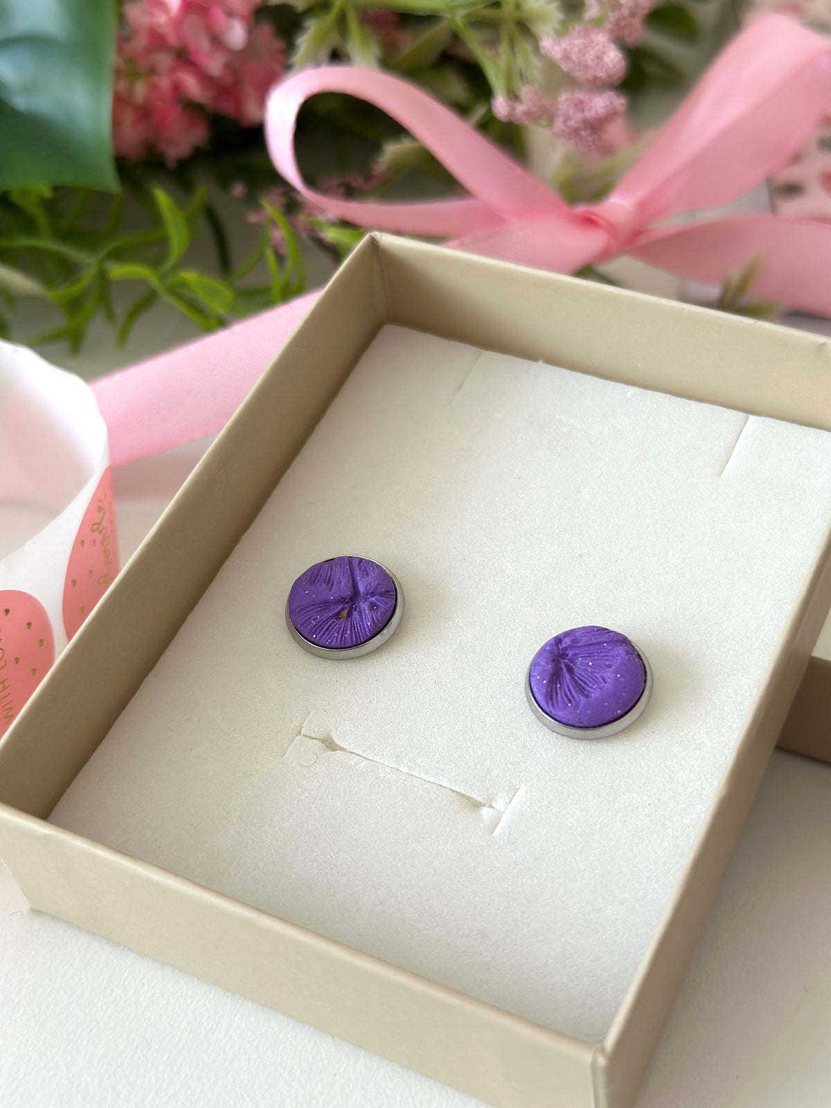 Mini ARTchie - lavanda