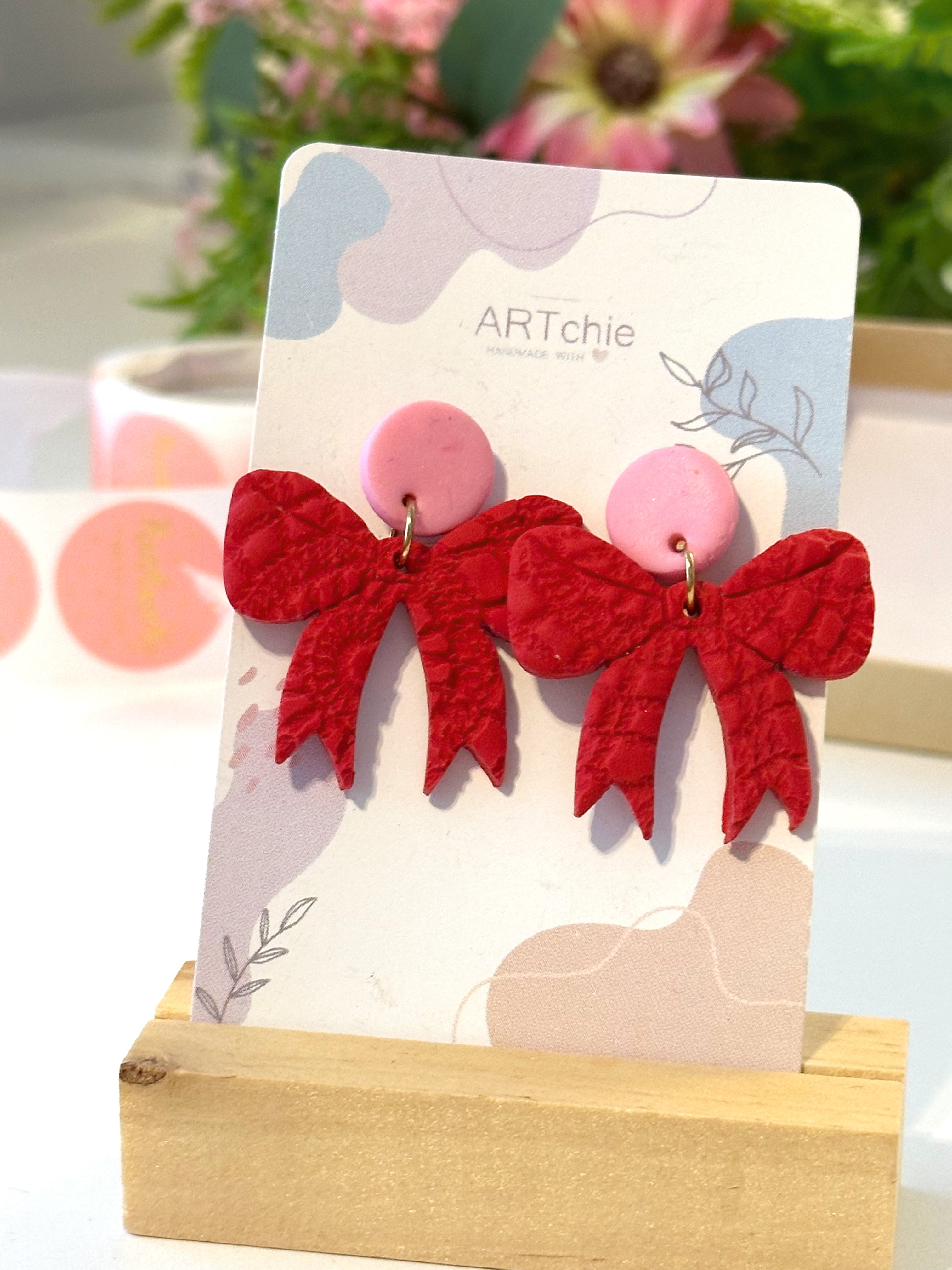 Red Bow