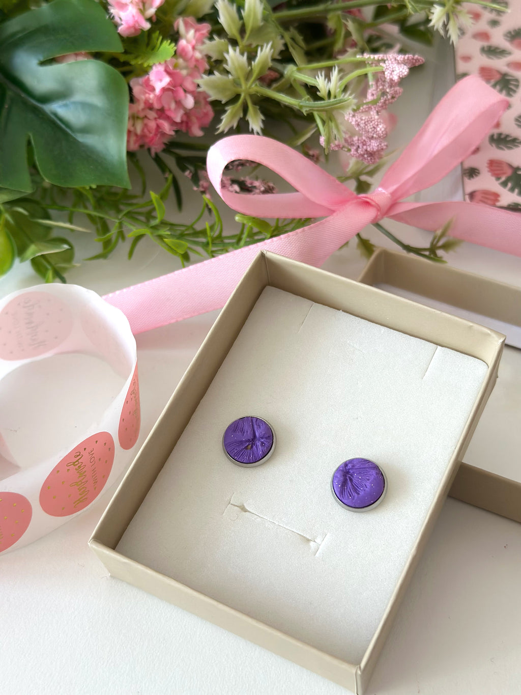 Mini ARTchie - lavanda