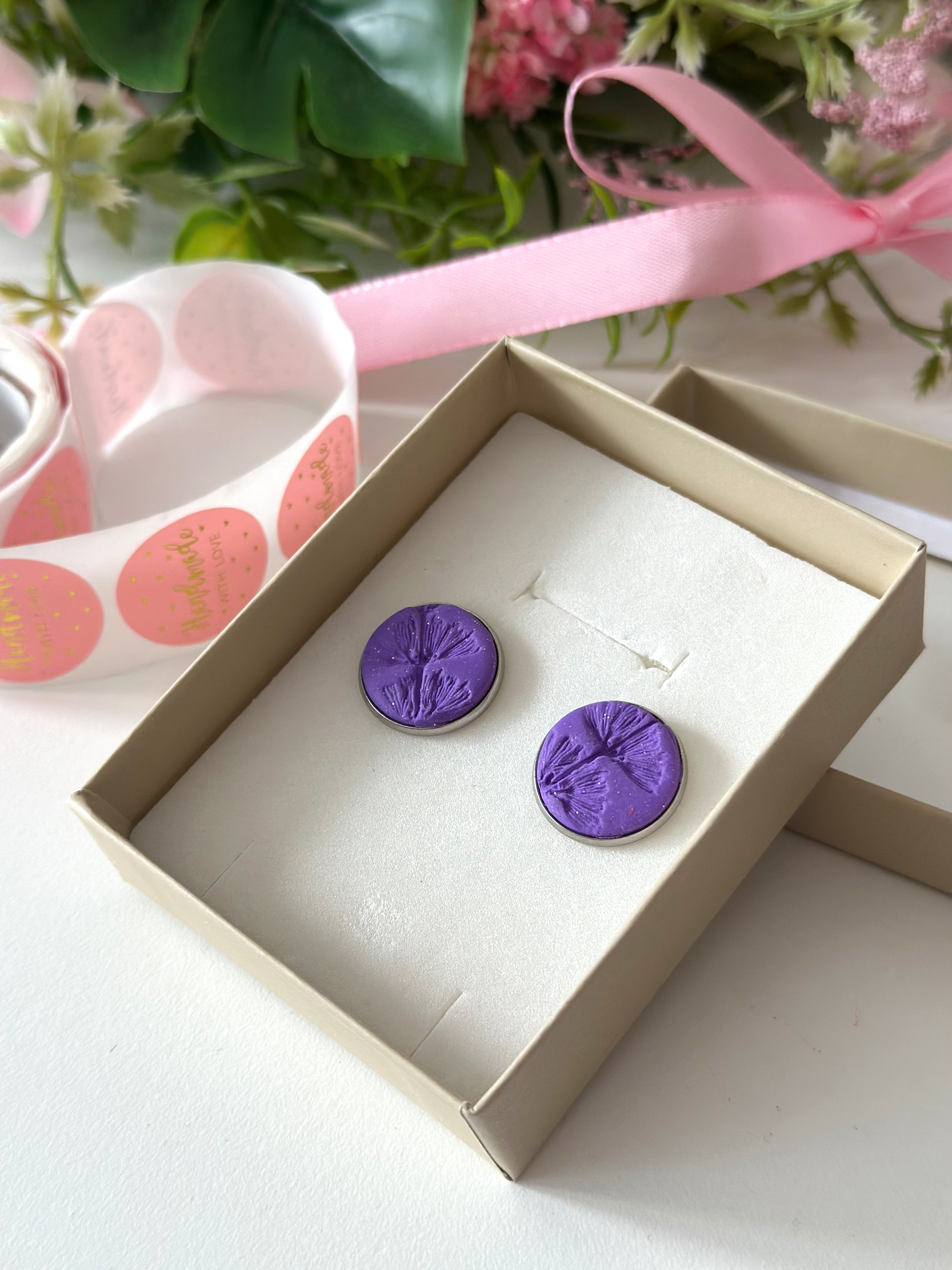 Mini ARTchie - lavanda (veći model)