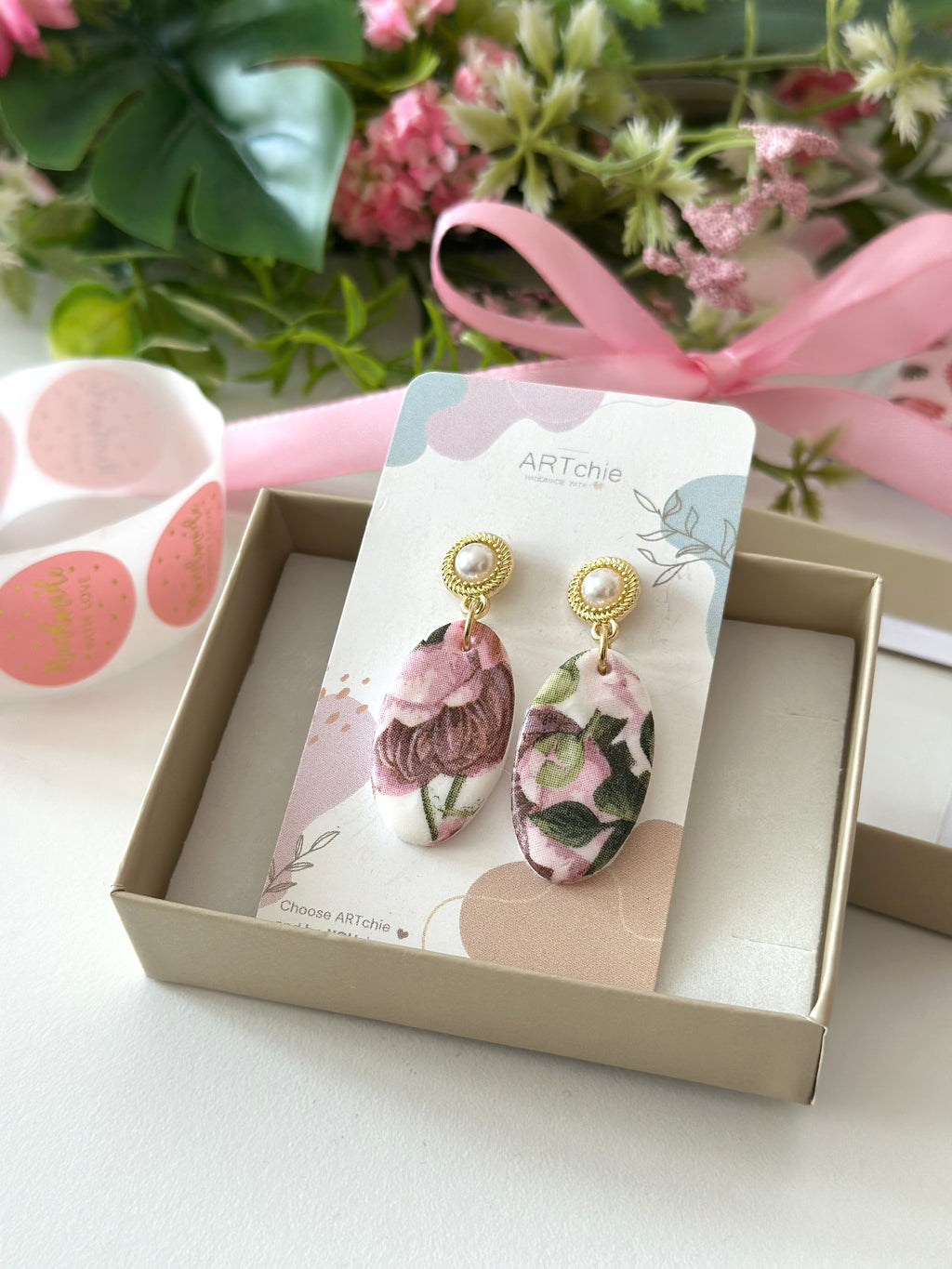 Botanical Bloom