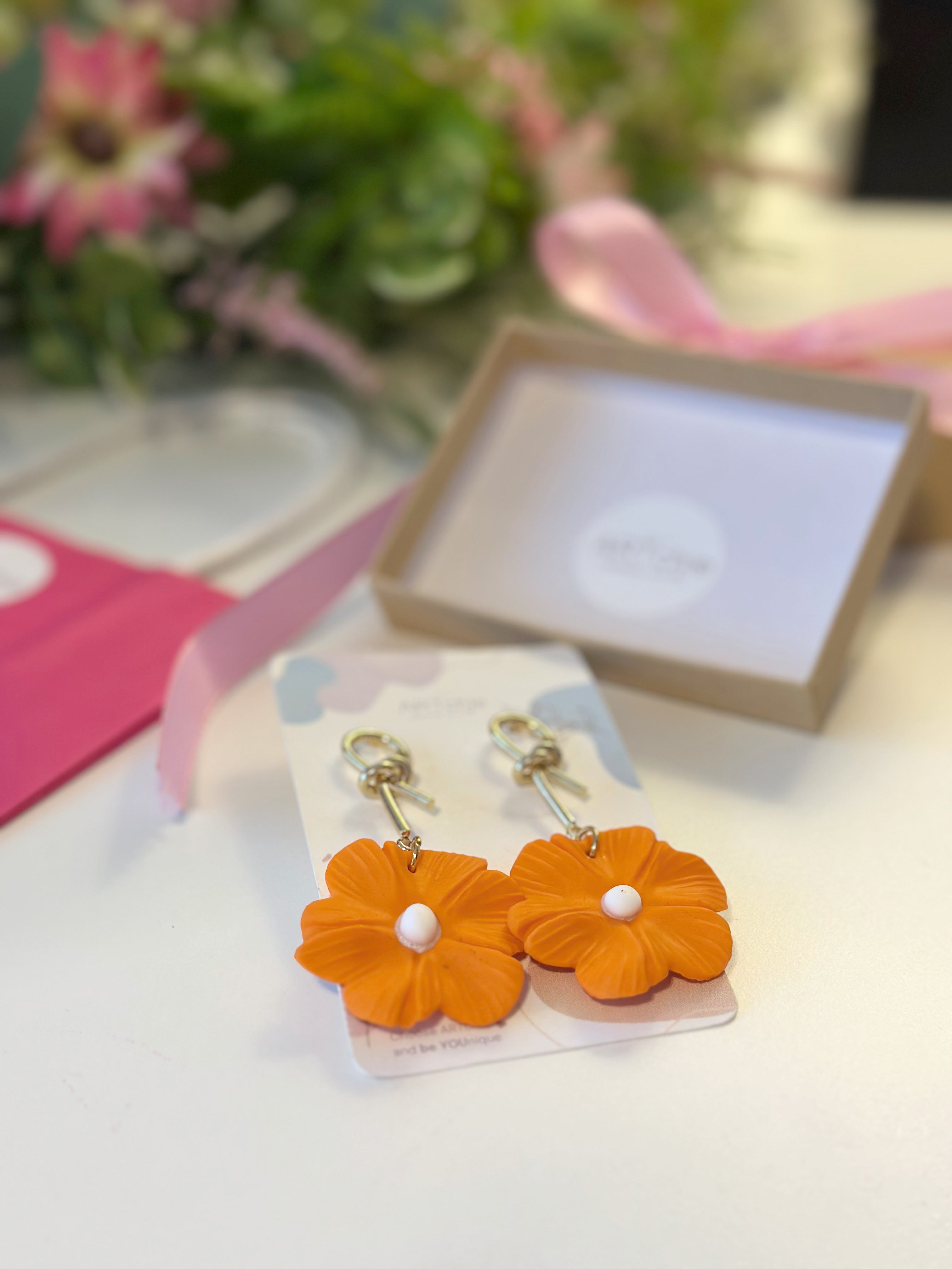 Orange Blossom
