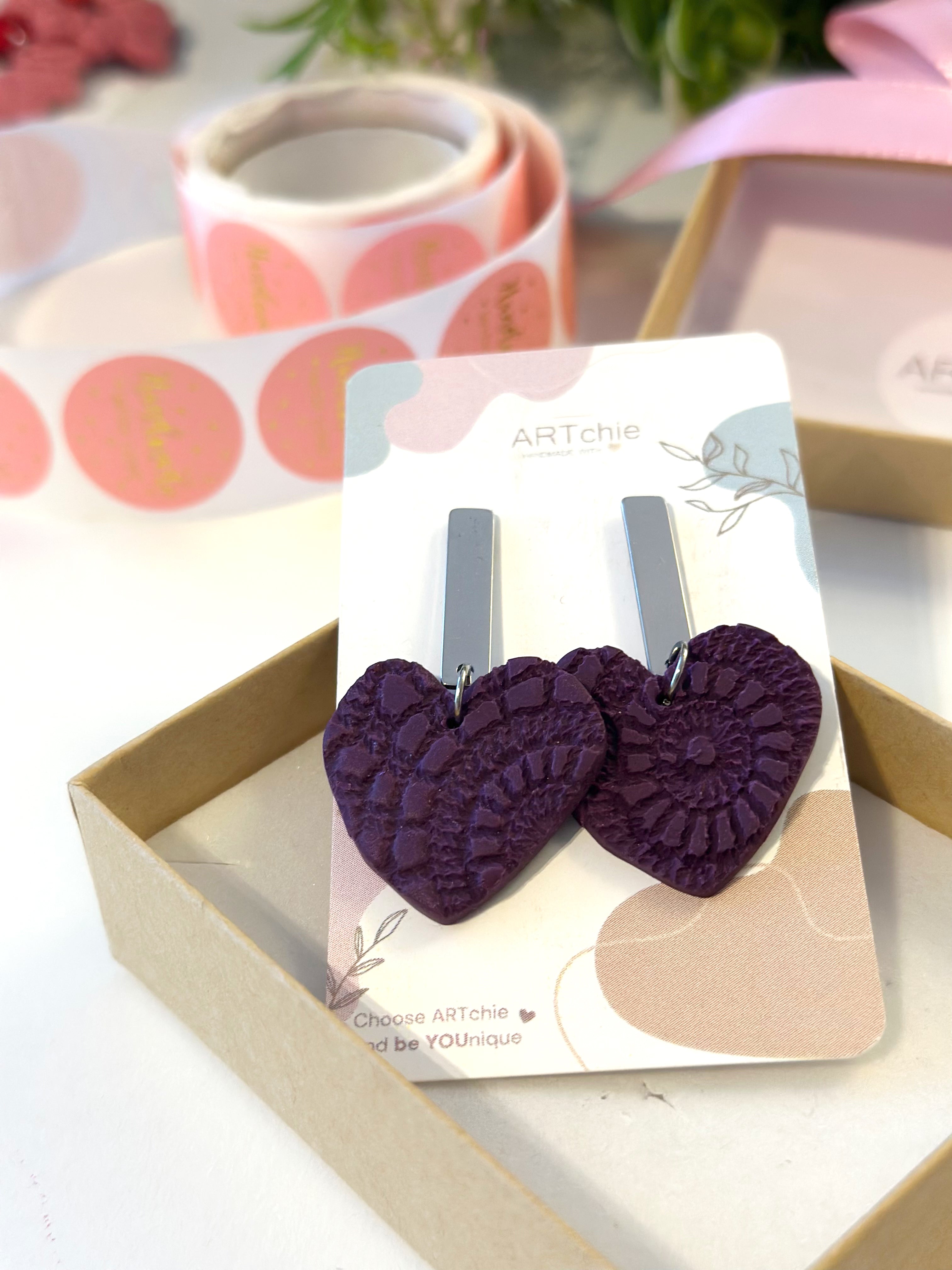 Purple Heart