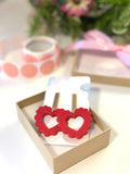 Cherry Hearts