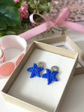 Azure Star