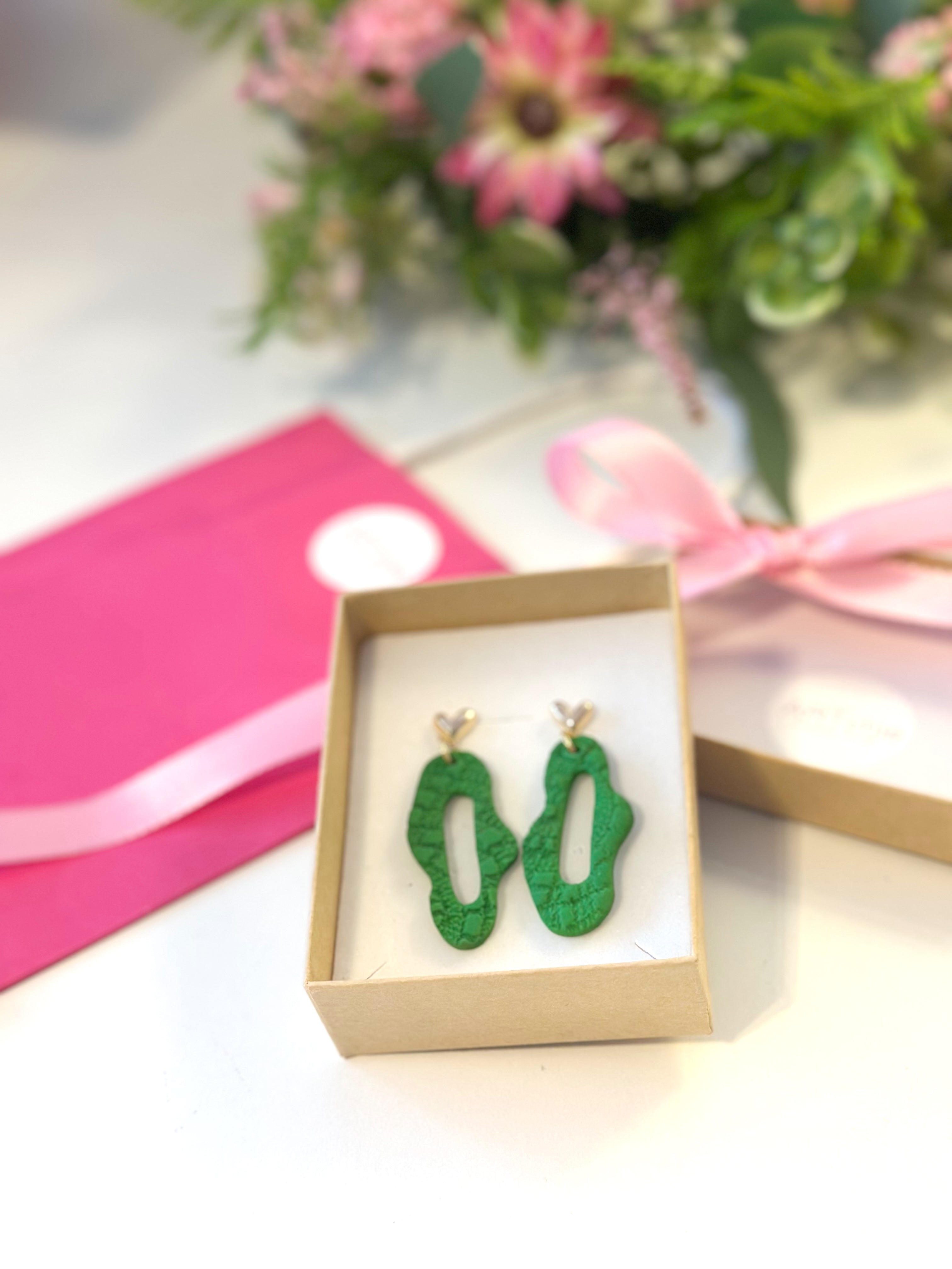 Green Love