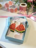 Watermelon Love